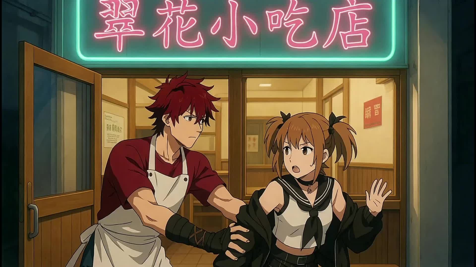Episode 18 - Culinary Cultivation